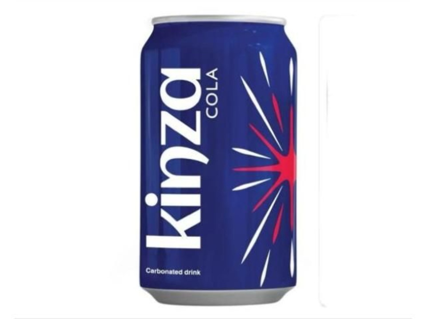 Kenza Cola