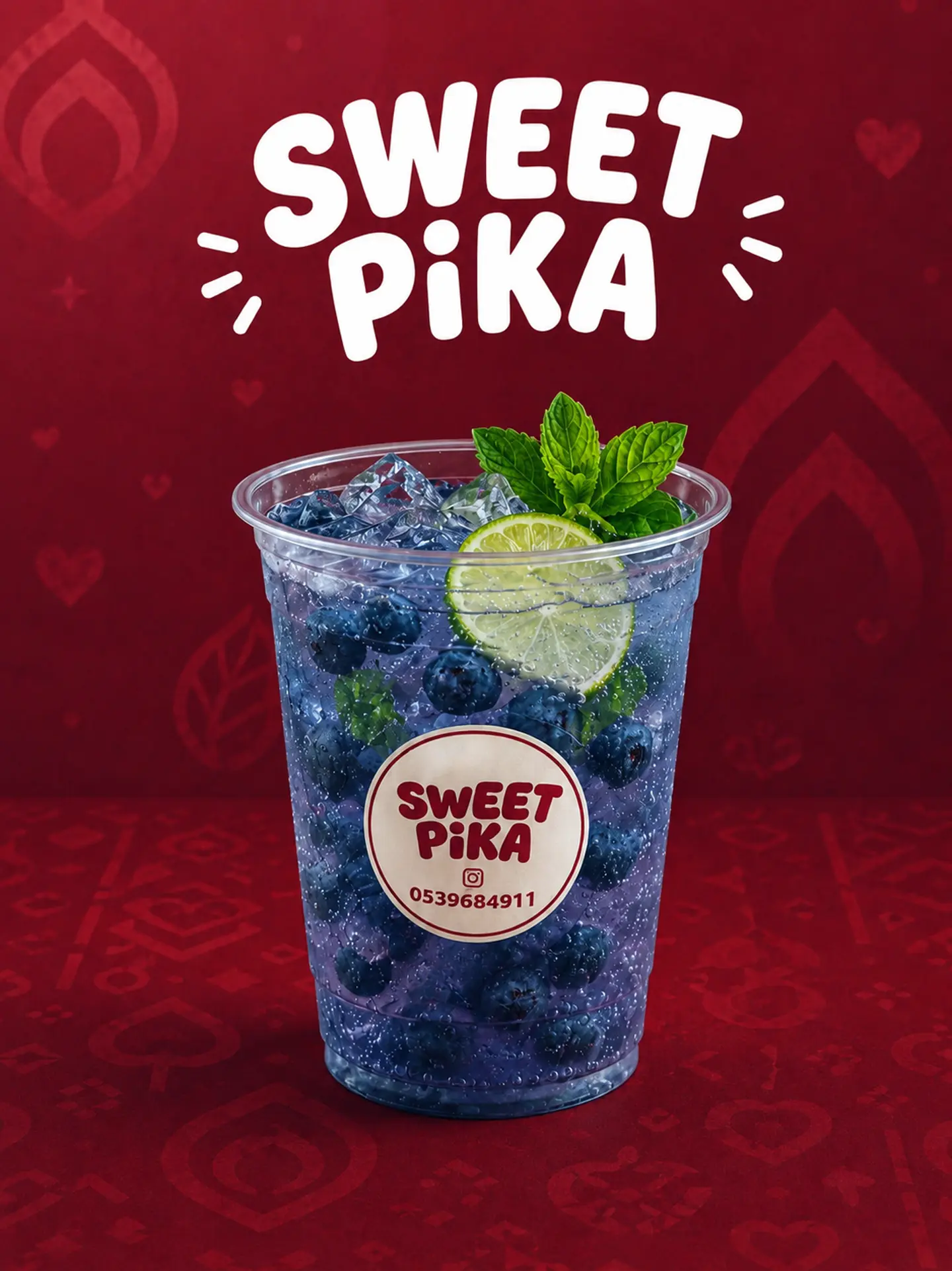 Signature Mojito