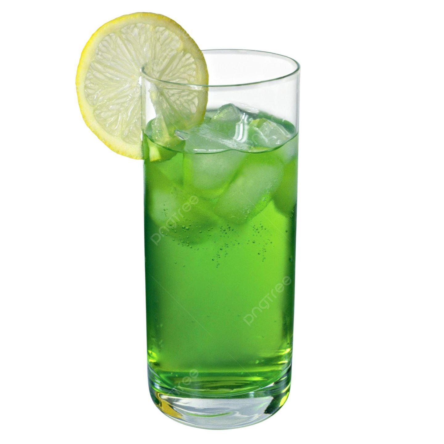 Watermelon Mojito
