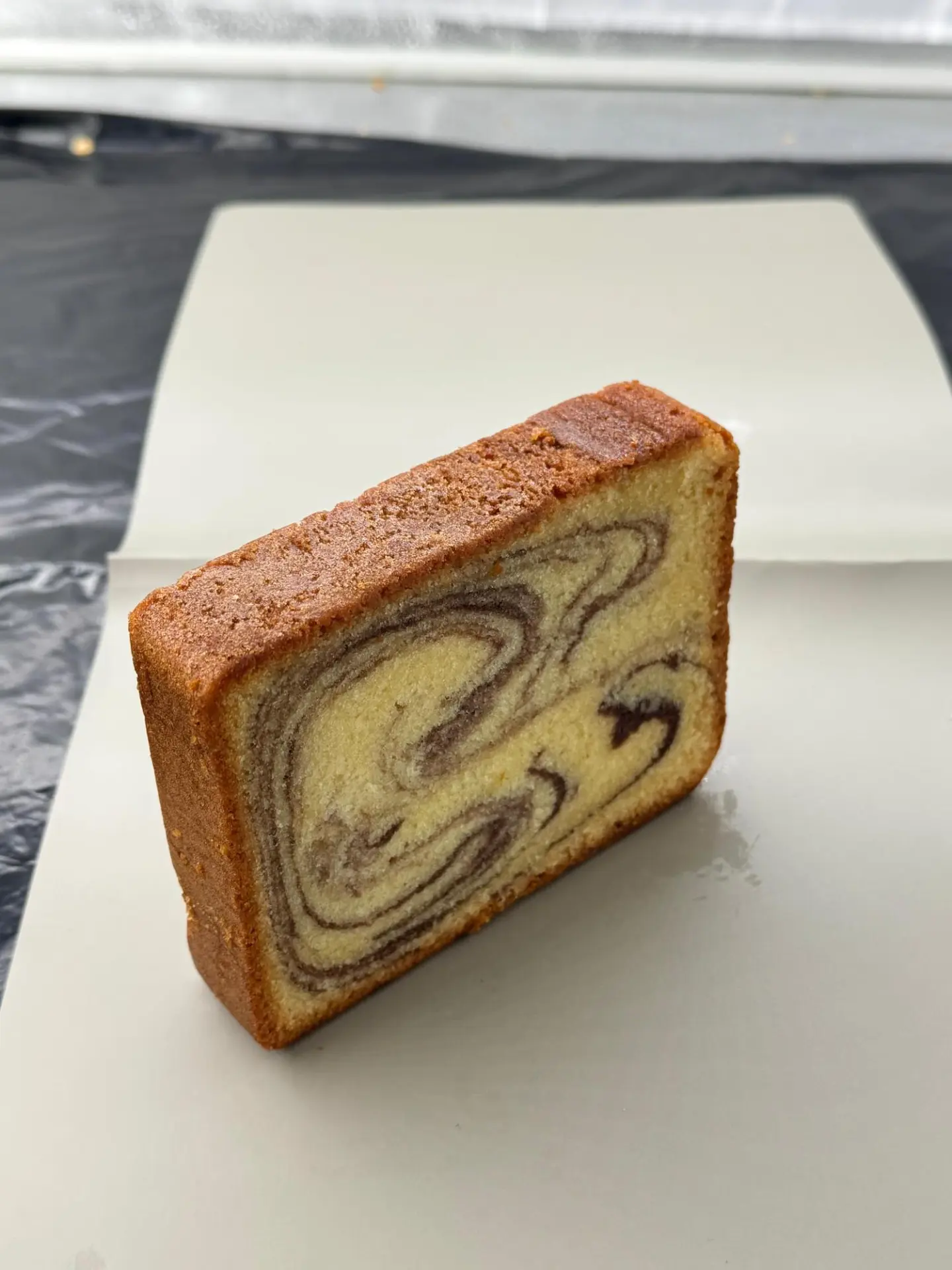 انجلش كيك ماربل