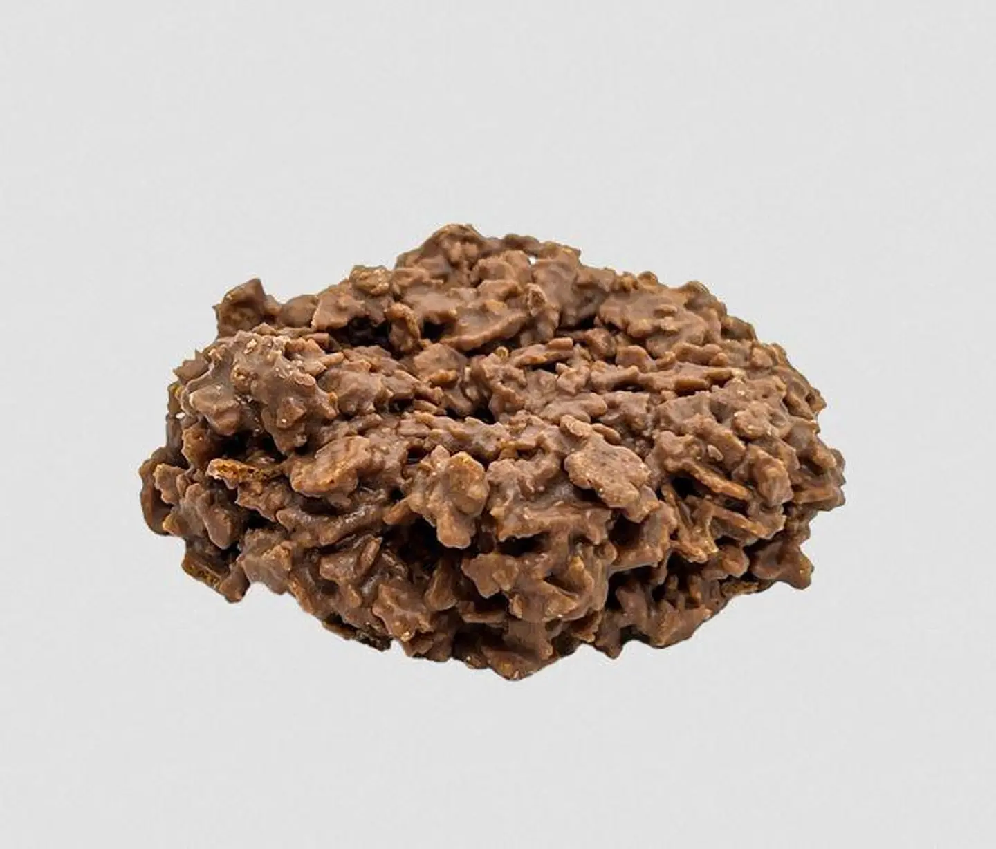 Plain Crunch