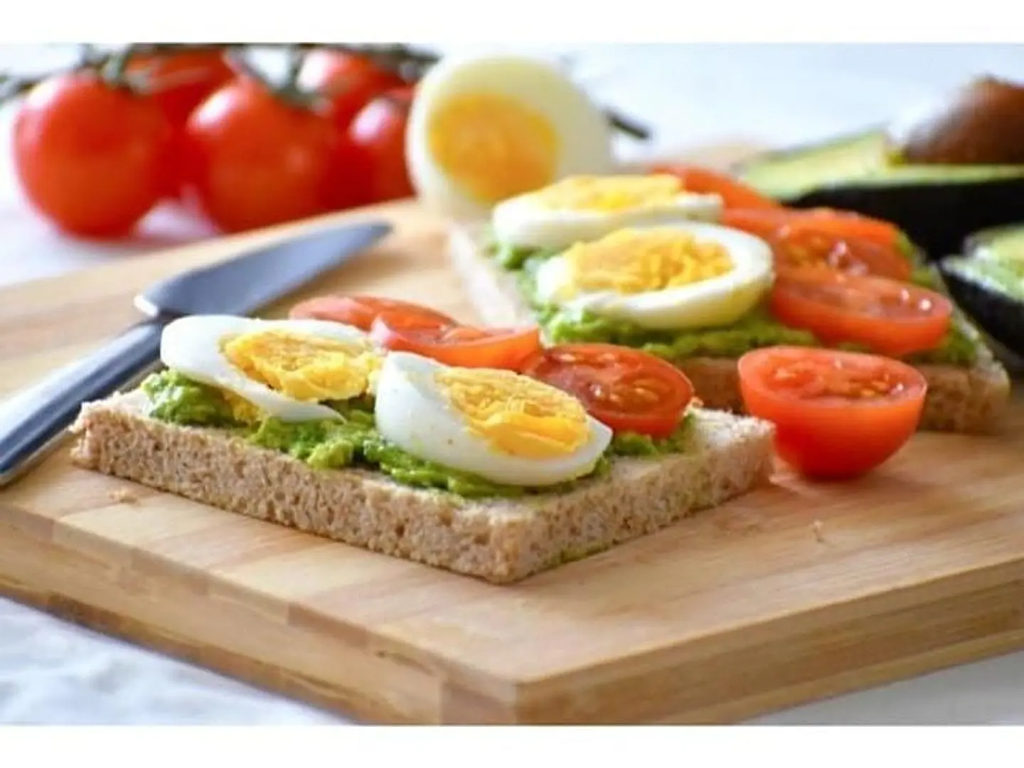Boiled Egg Pie