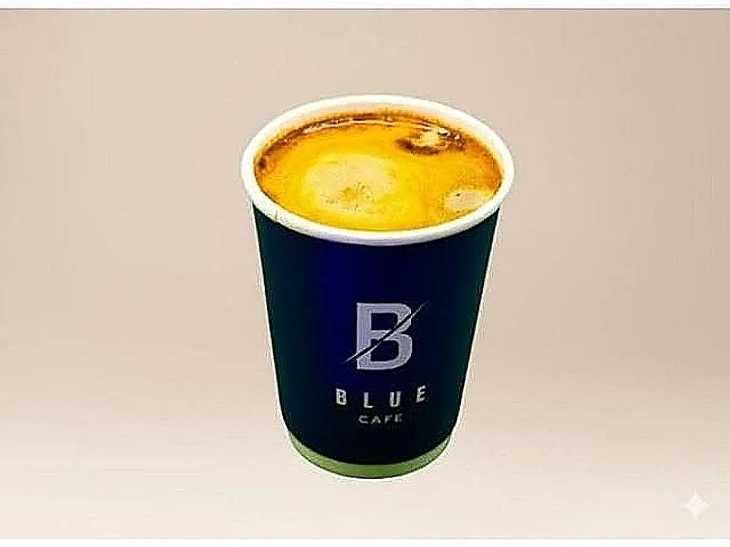 Hot Americano