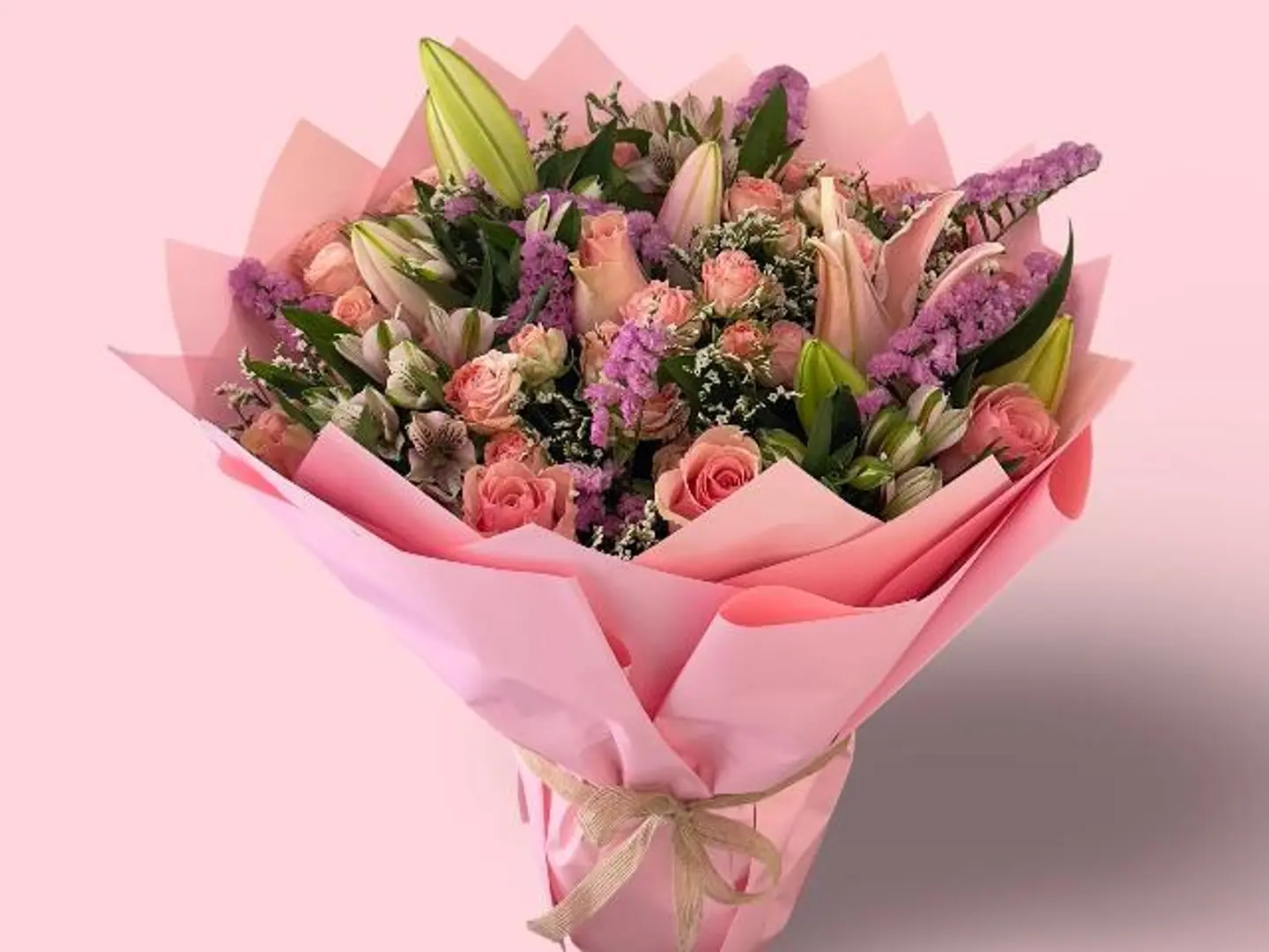 Classical Bouquet 2
