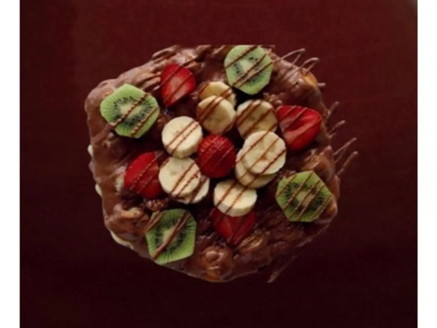 Crown Waffle