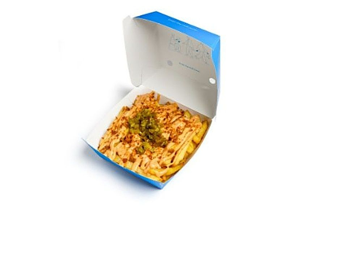 بطاطس هب