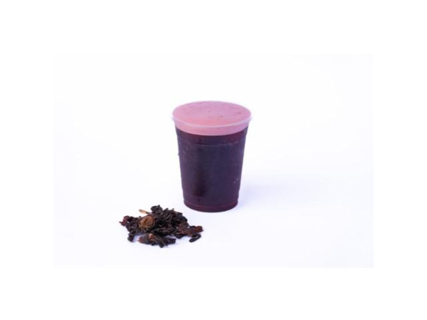 Iced Hibiscus