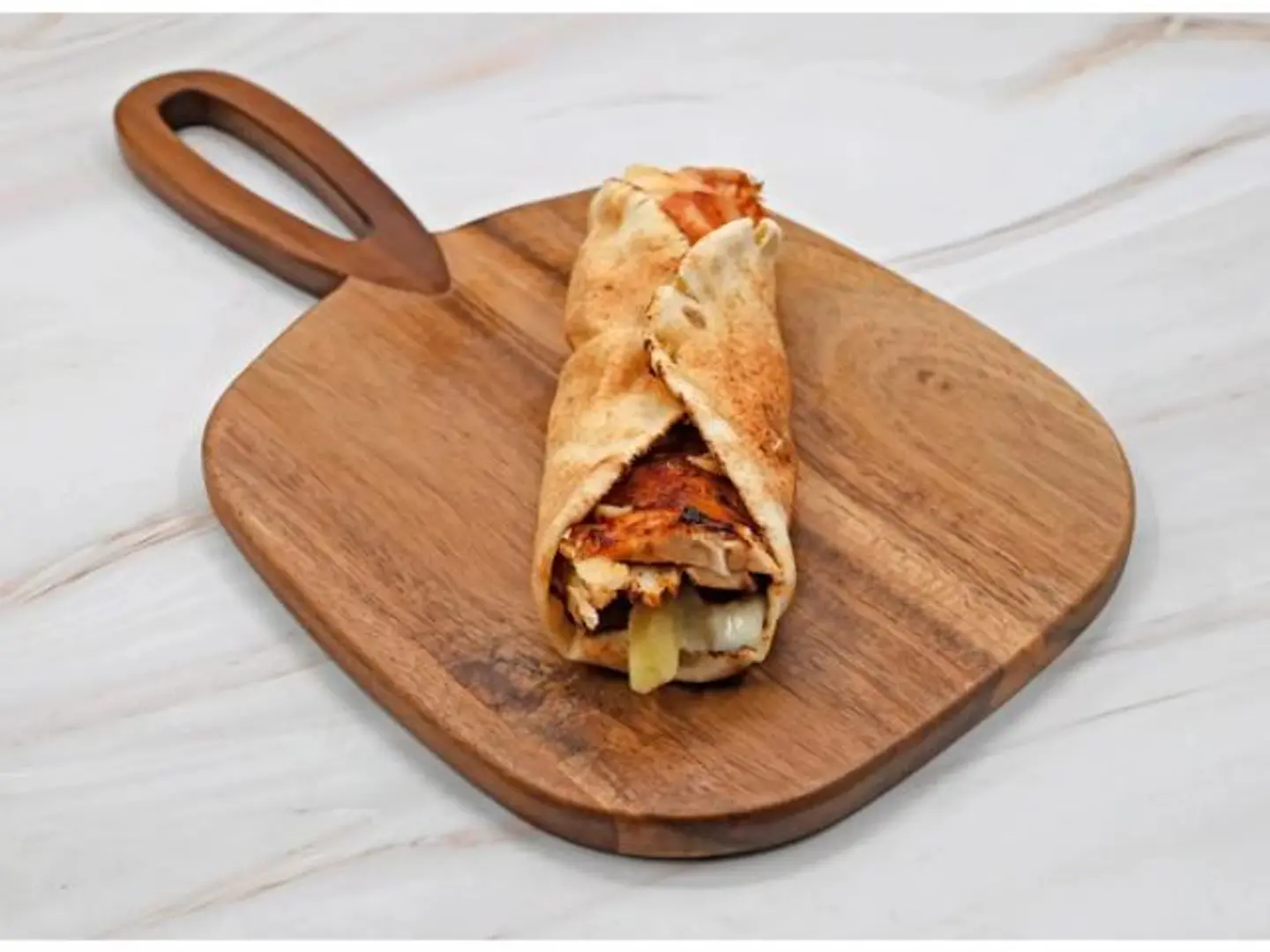 Small Chicken Shawarma