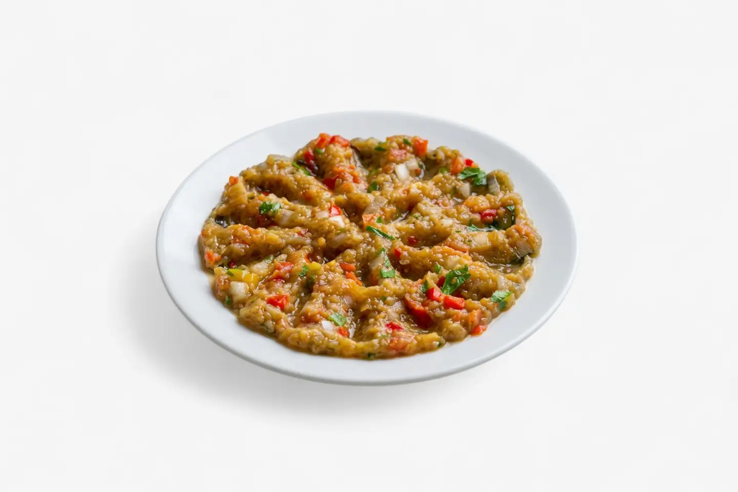 Baba Ghanouj