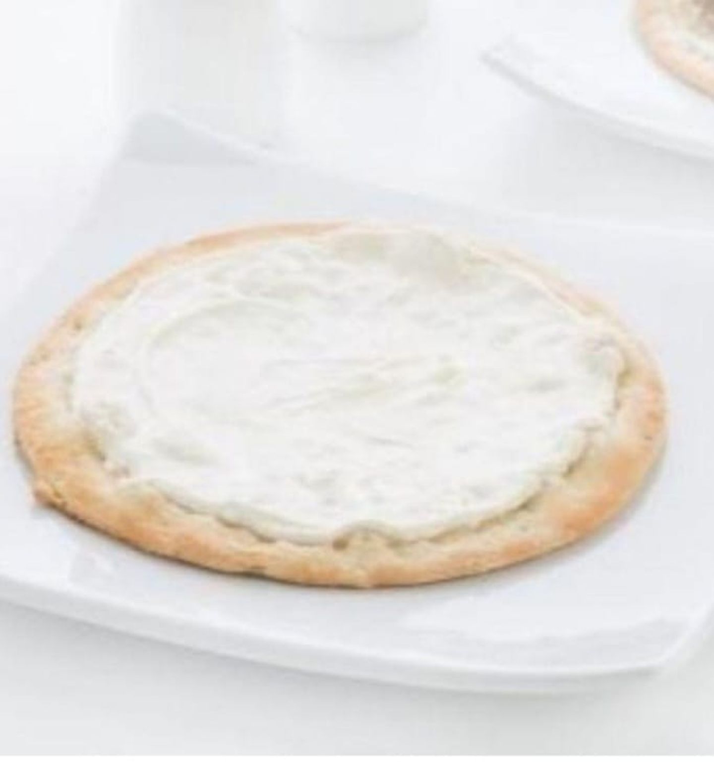لبنة سادة