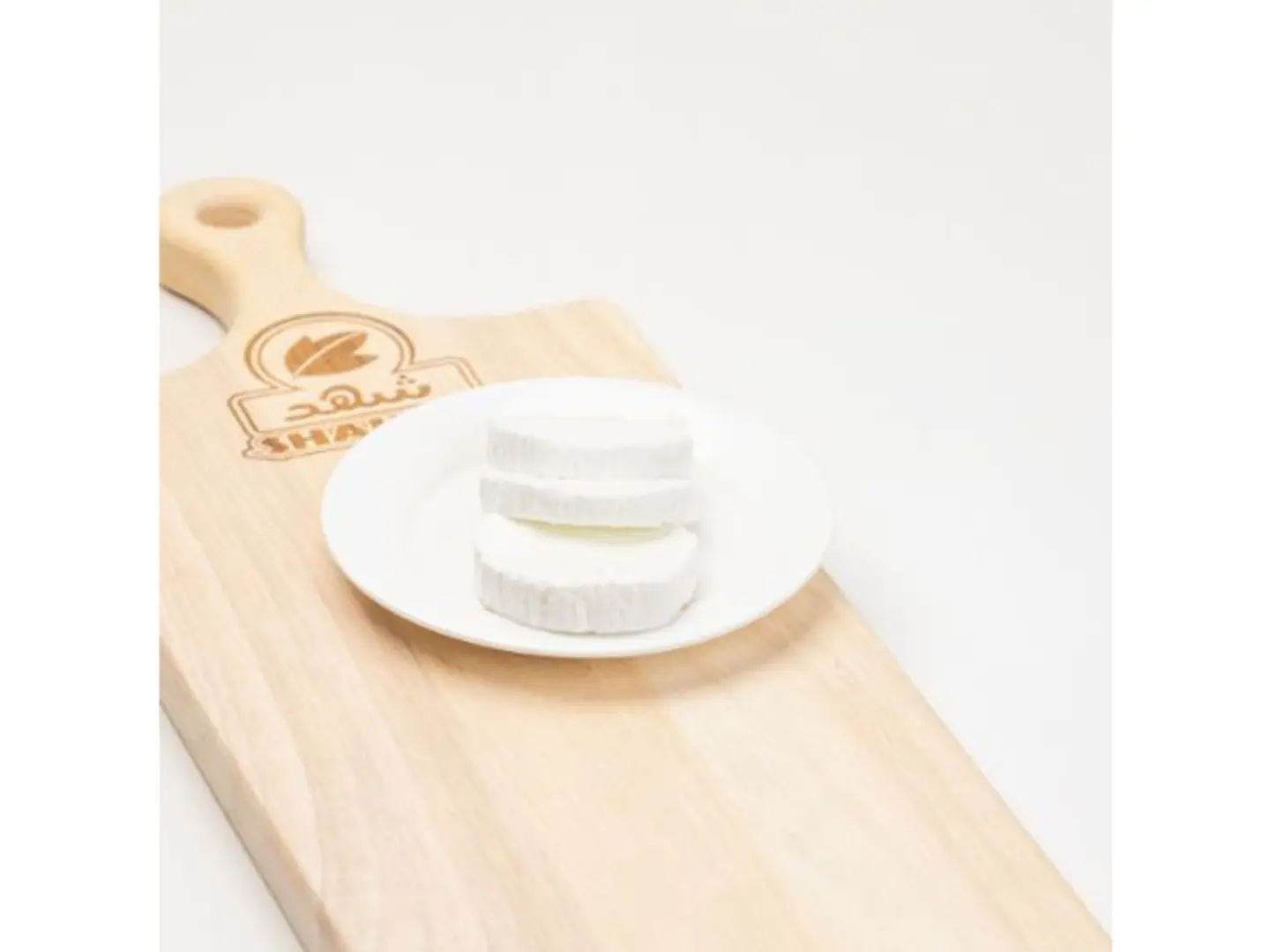 جبنة اريش منزوع الدسم