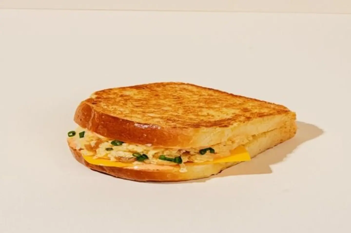 Eggs And Cheese