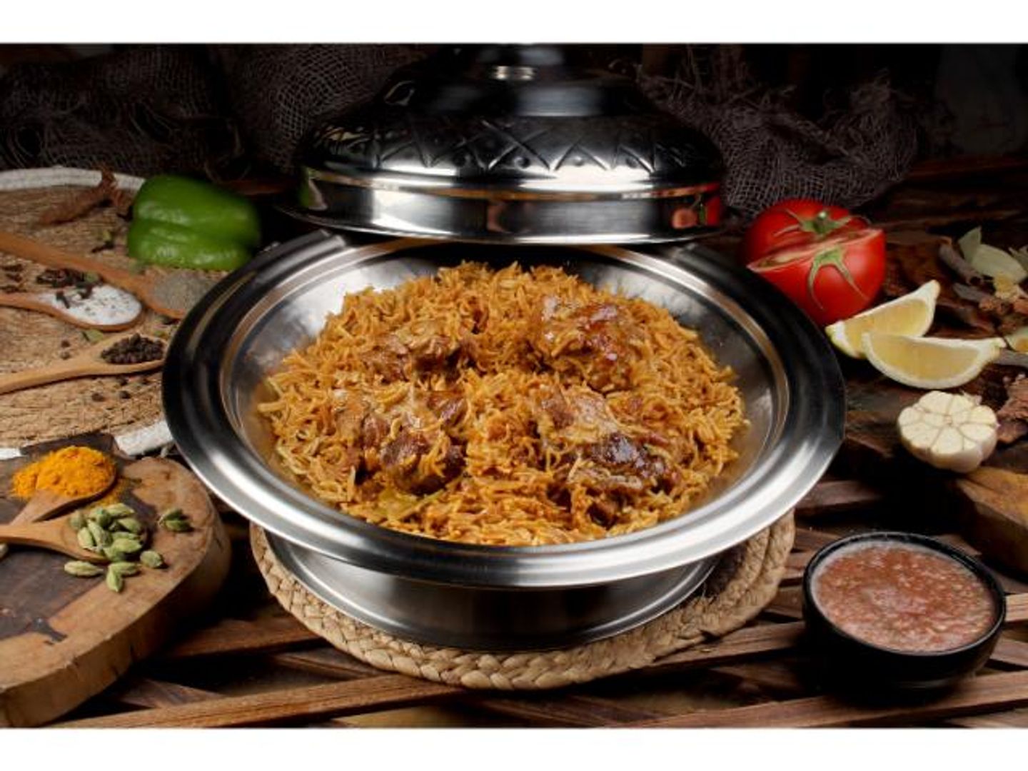 نفر مضغوط حاشي