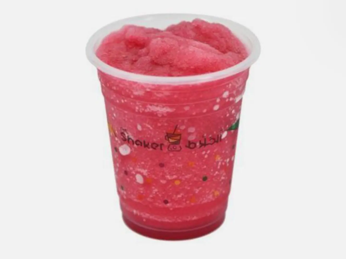 Pomegranate Smoothie