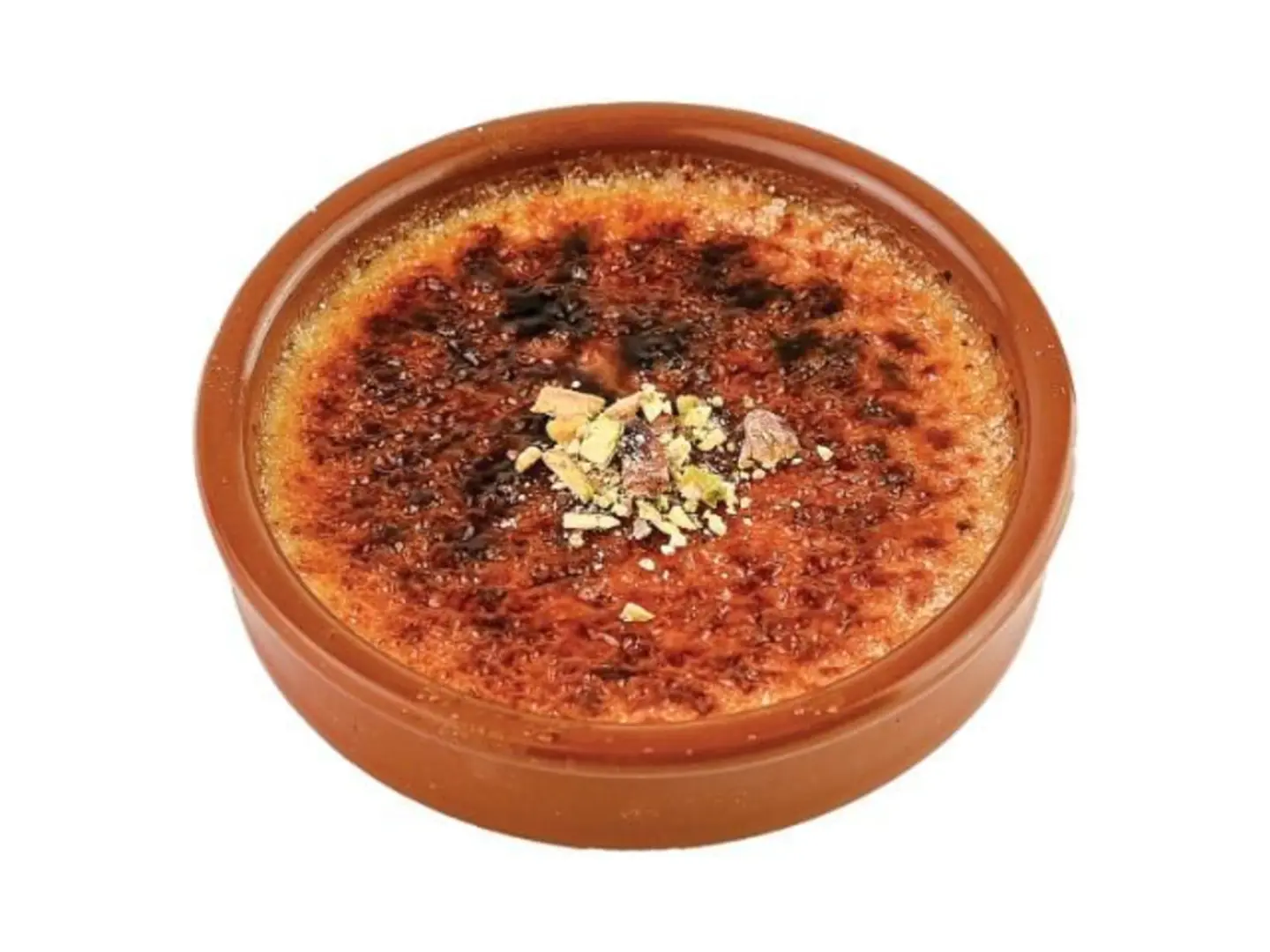 كريم بروليه