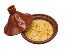 طاجن فرنسي