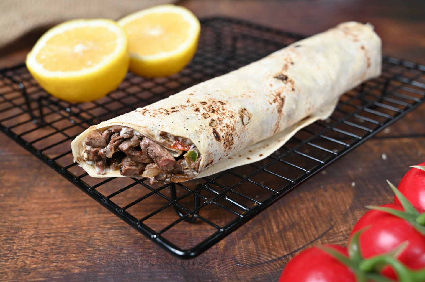 Liver Saroukh