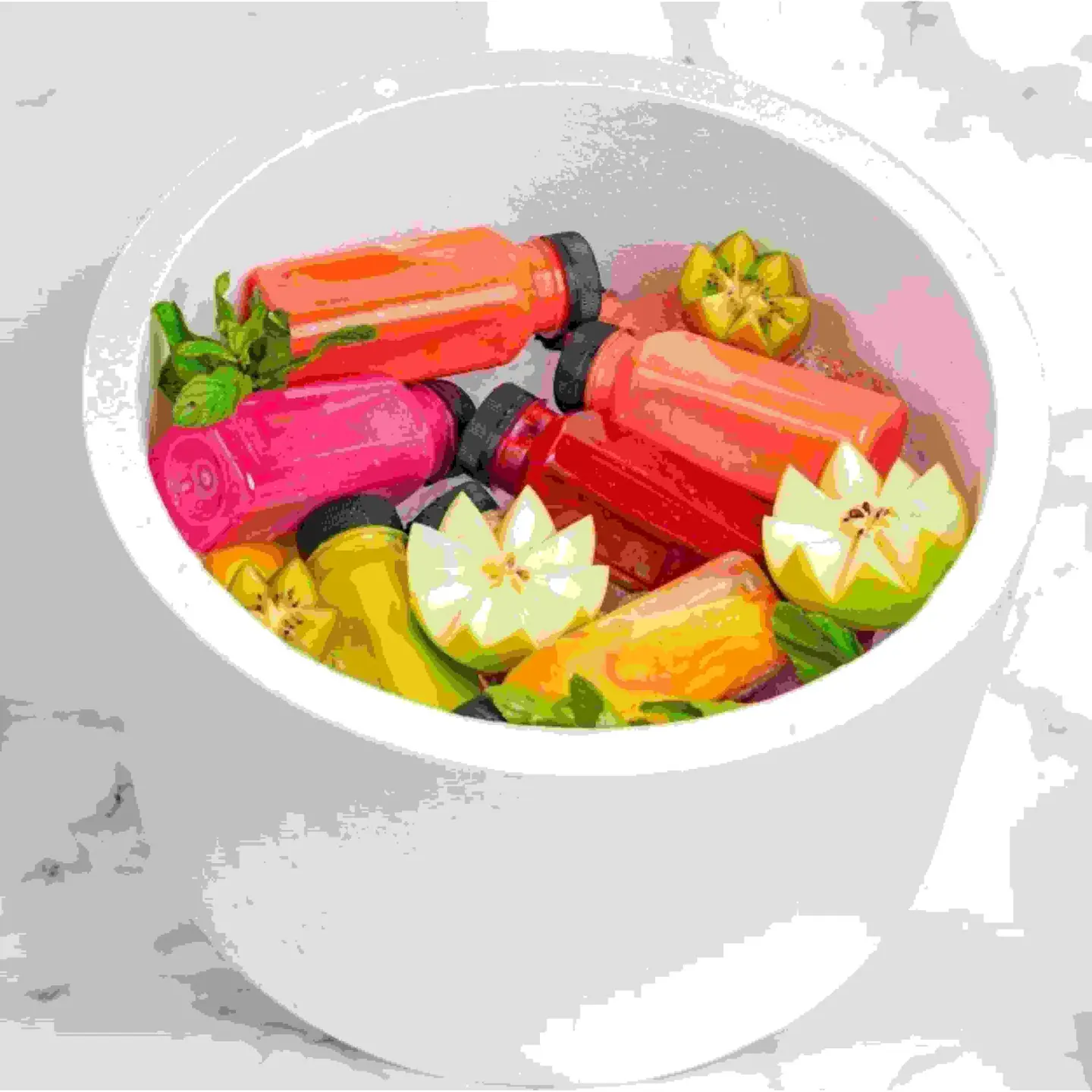 ميني بوكس منوع