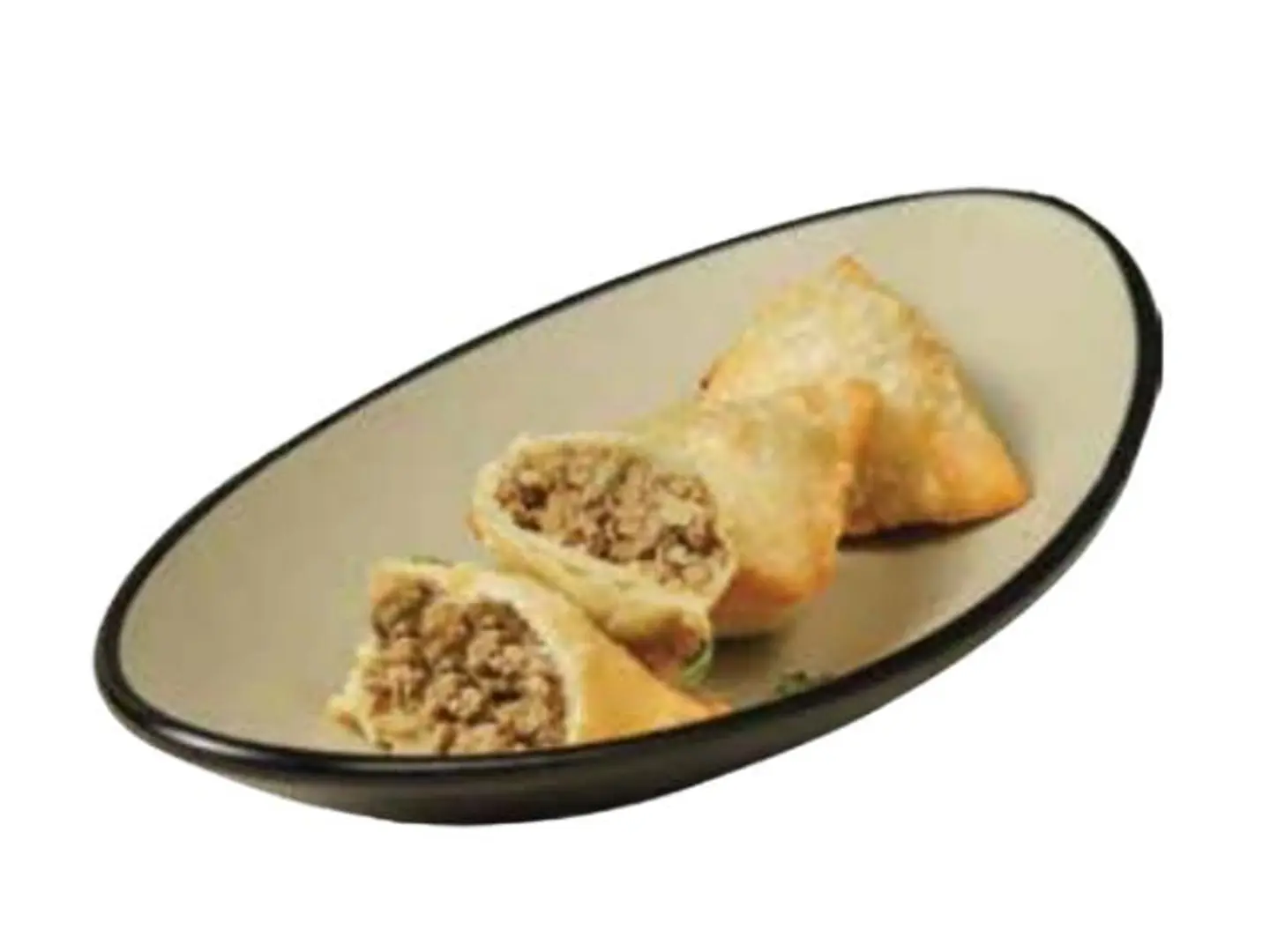 سمبوسة لحم