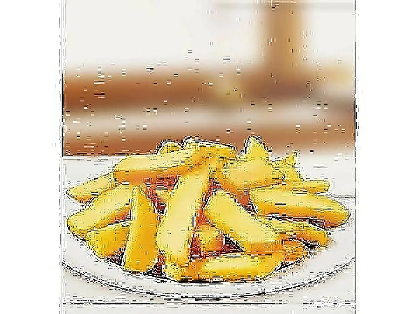 Small Fries