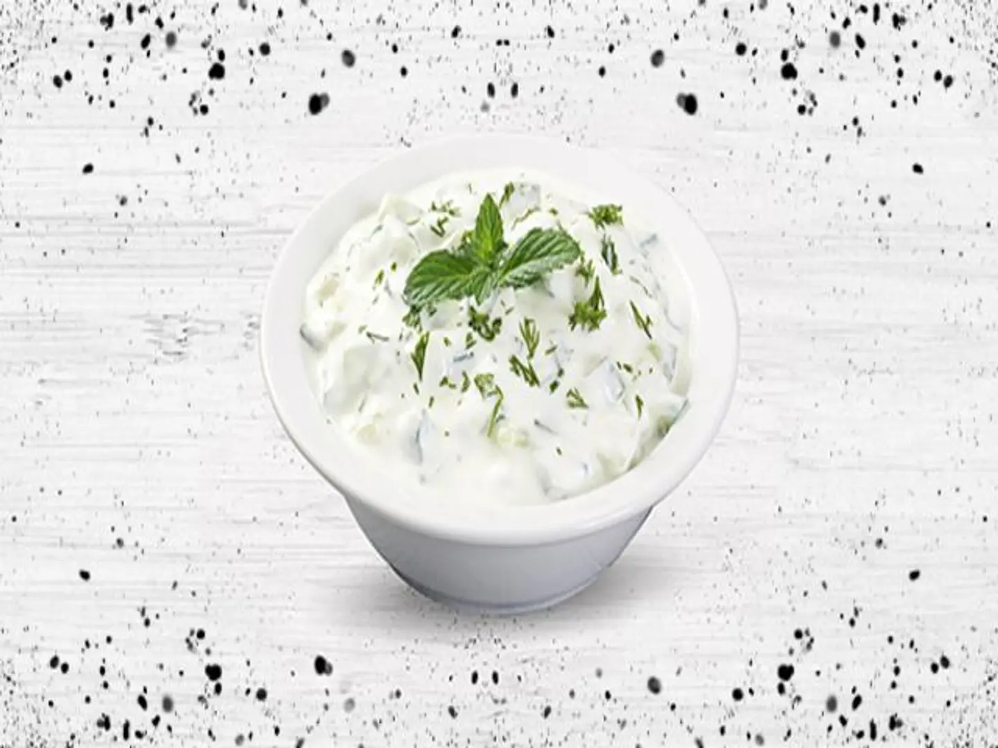 Cucumber Yogurt Salad
