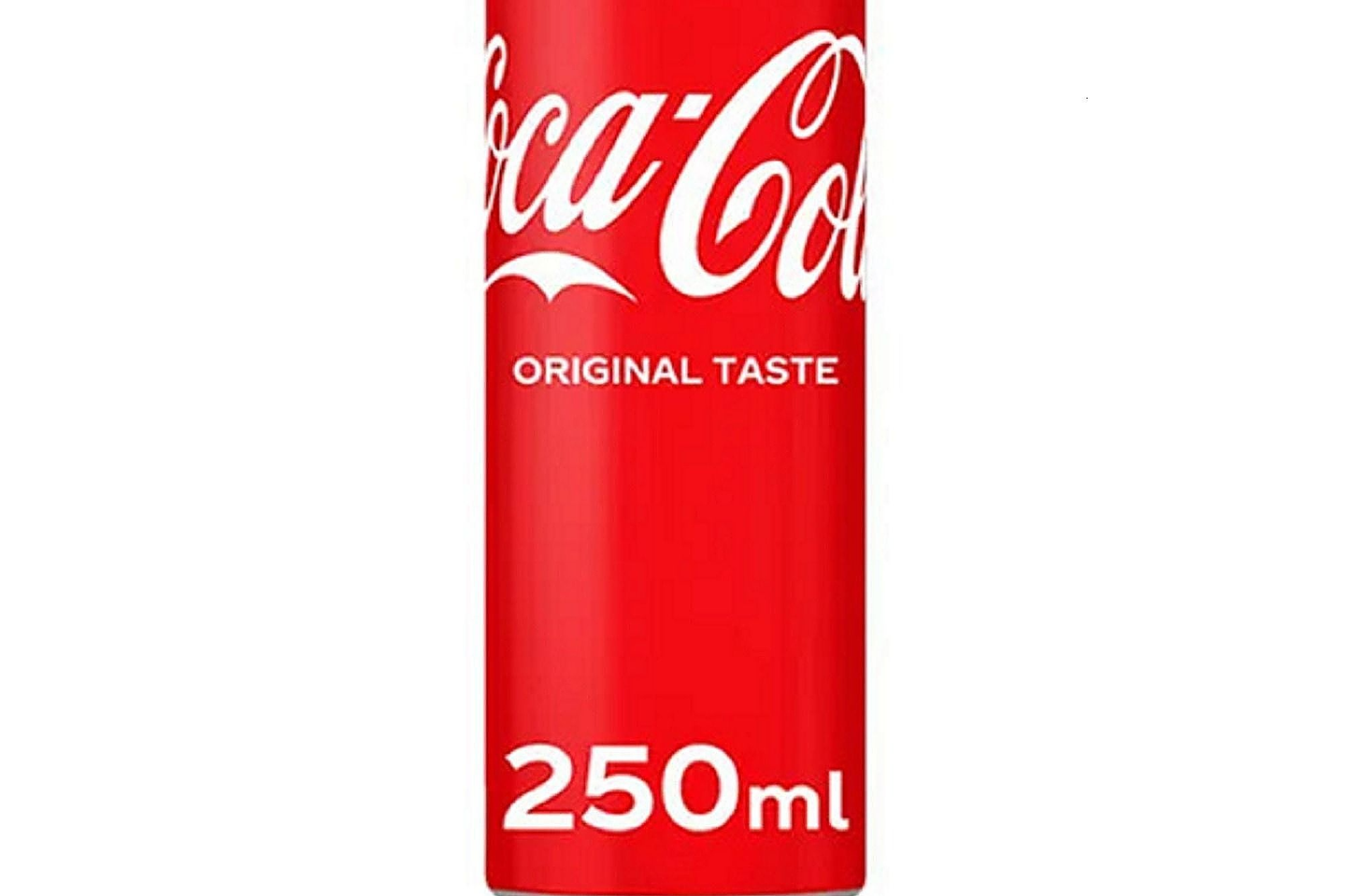 Coca Cola 250 Ml
