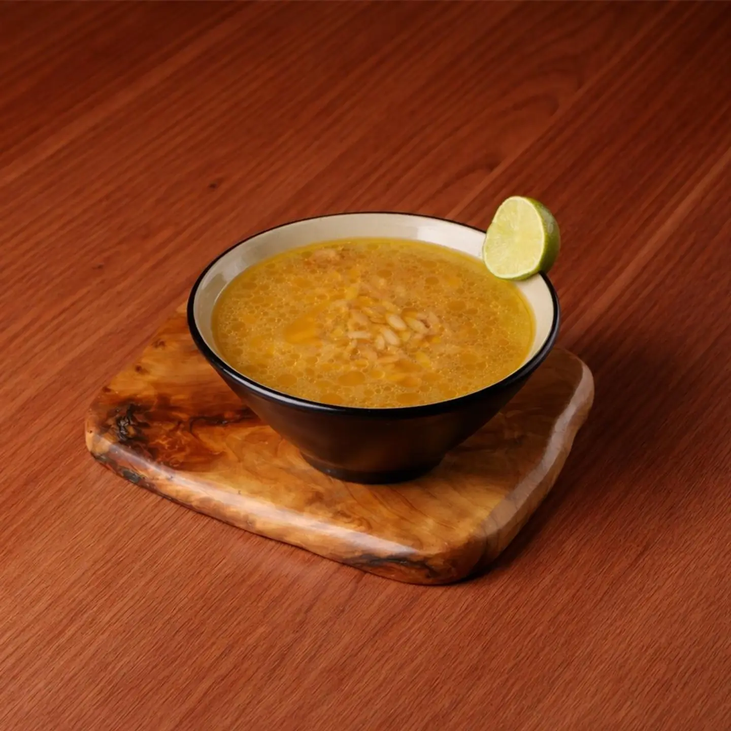 شوربه لسان عصفور