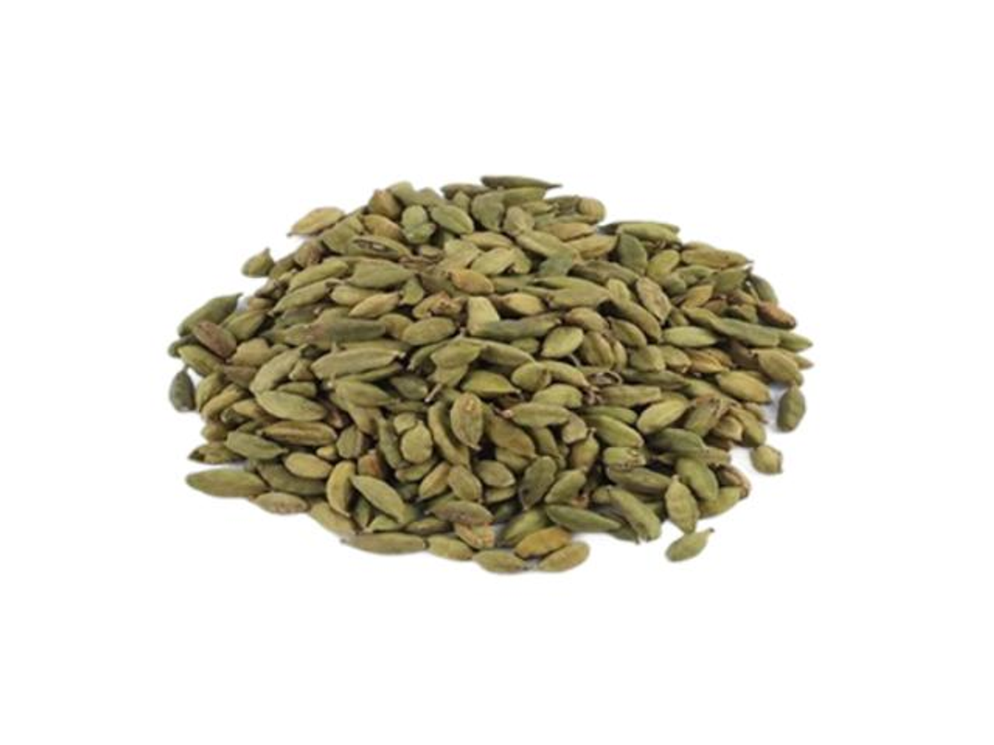 American Cardamom 1