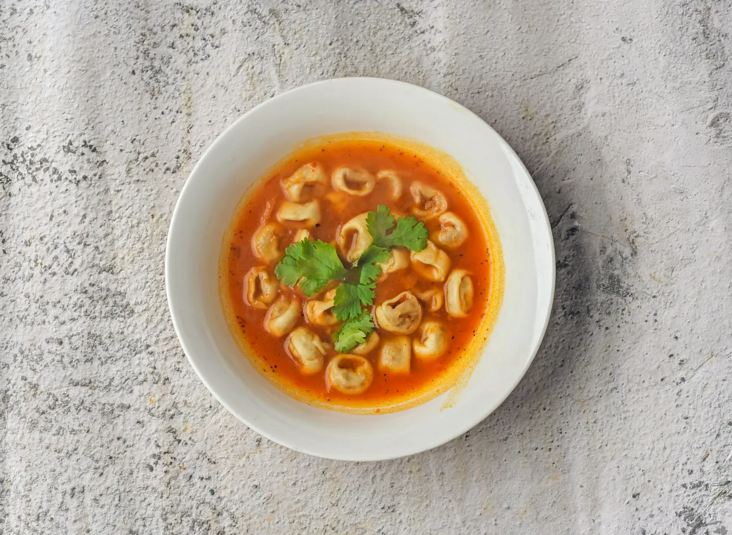 شوربة ششبرك