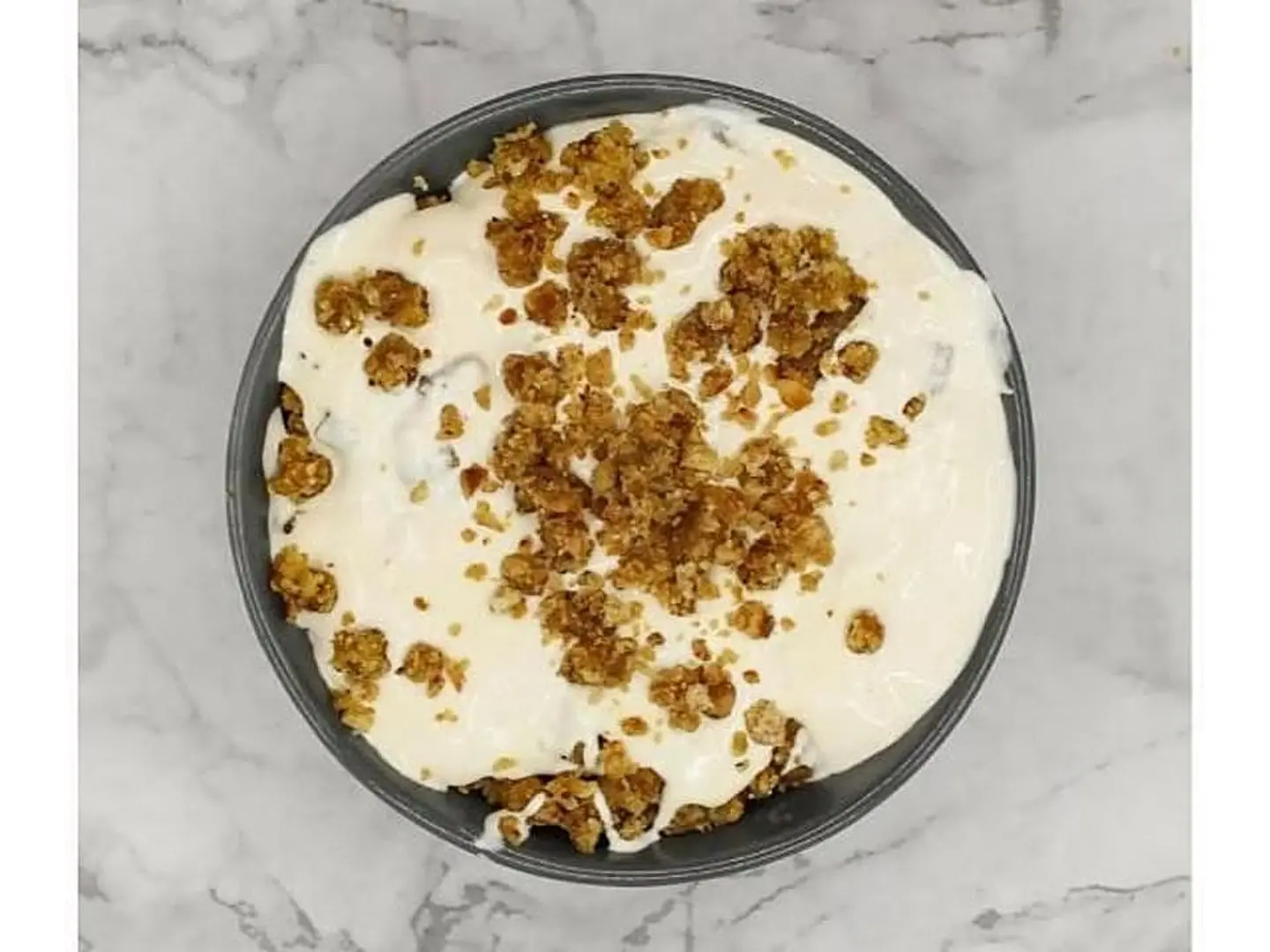 Cream And Dates Masoub