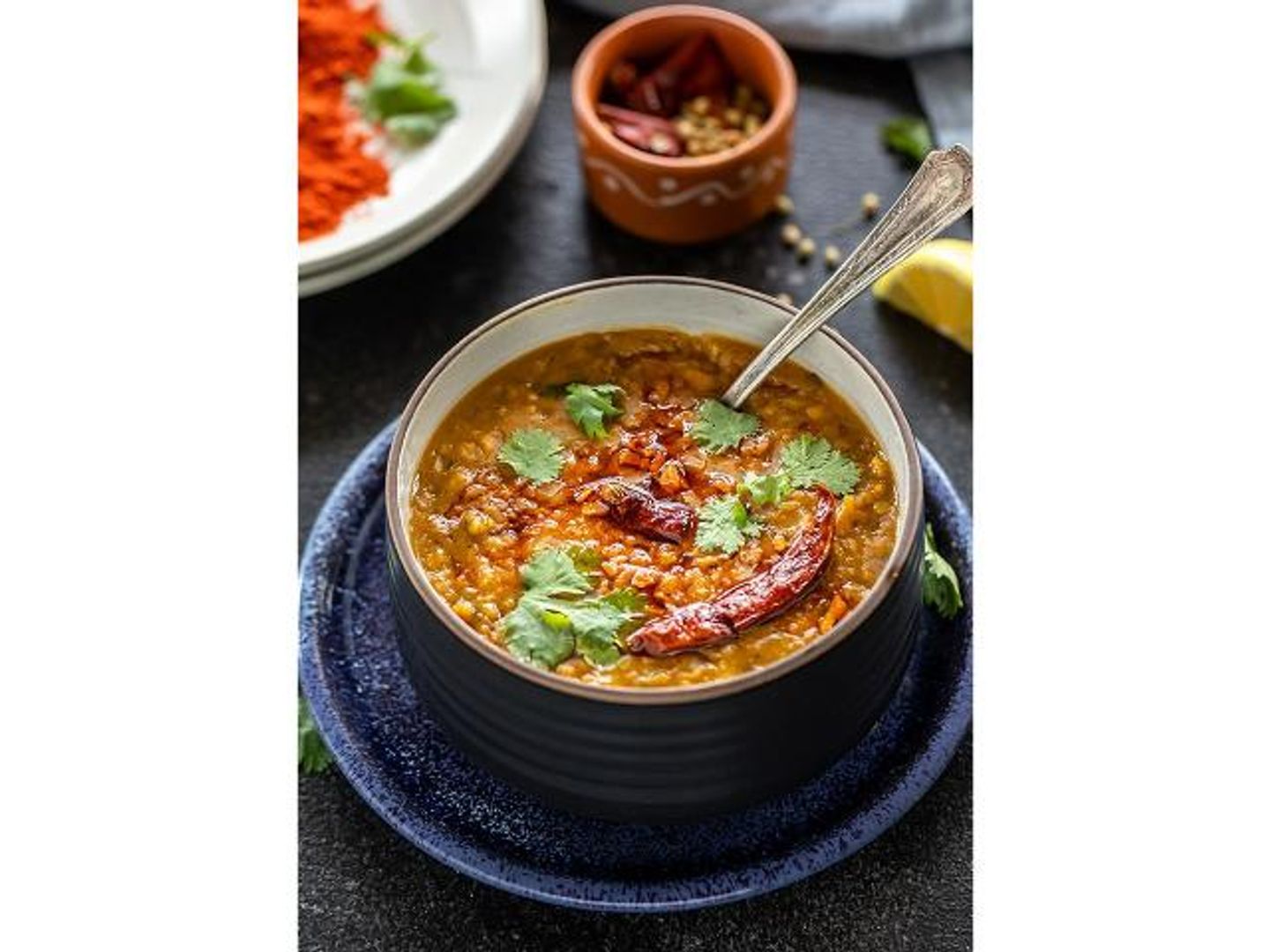 Daal Tadka
