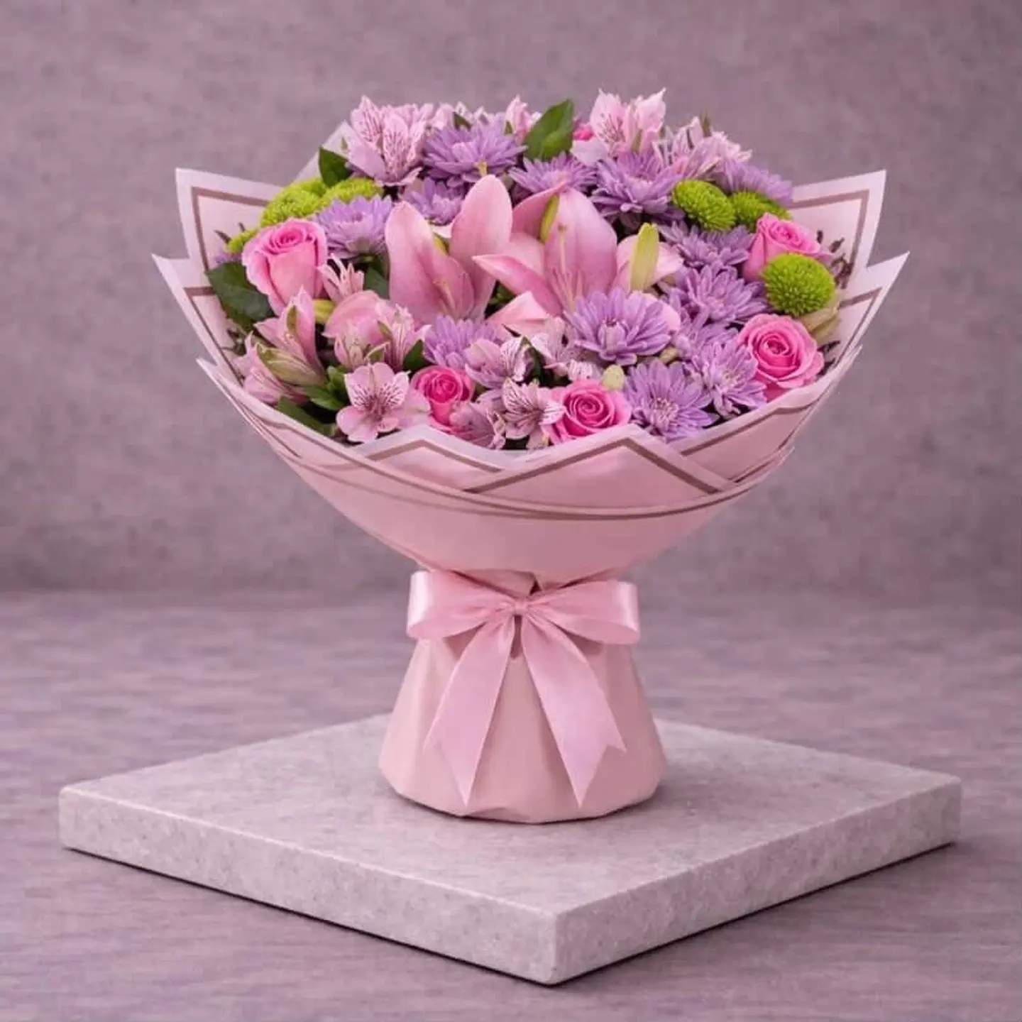 ترياق البنفسج