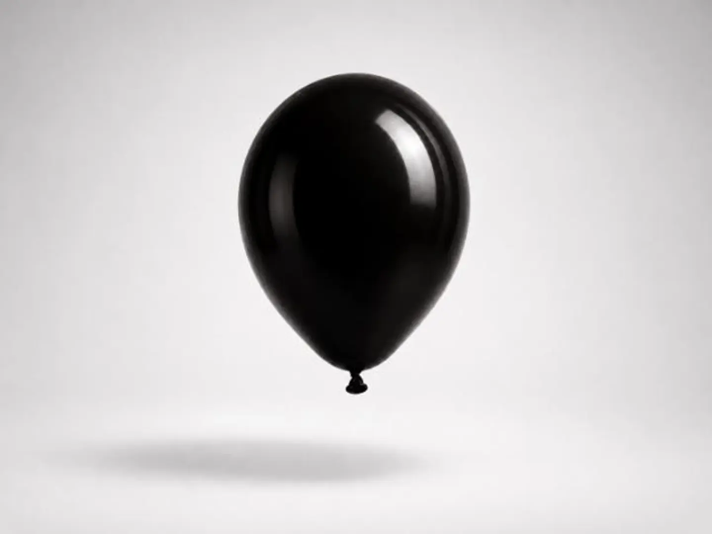 Black Balloon