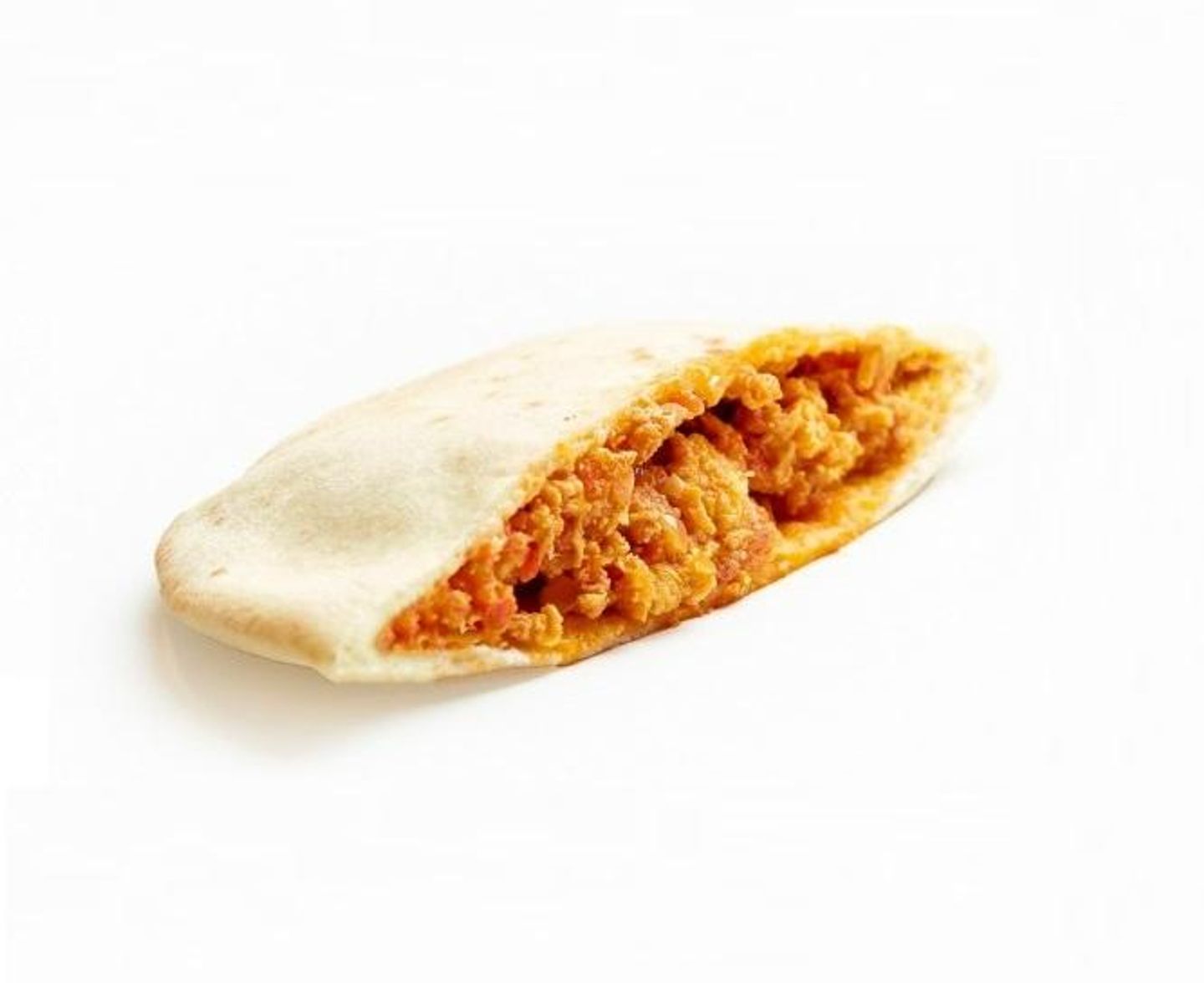 سندوتش شكشوكه