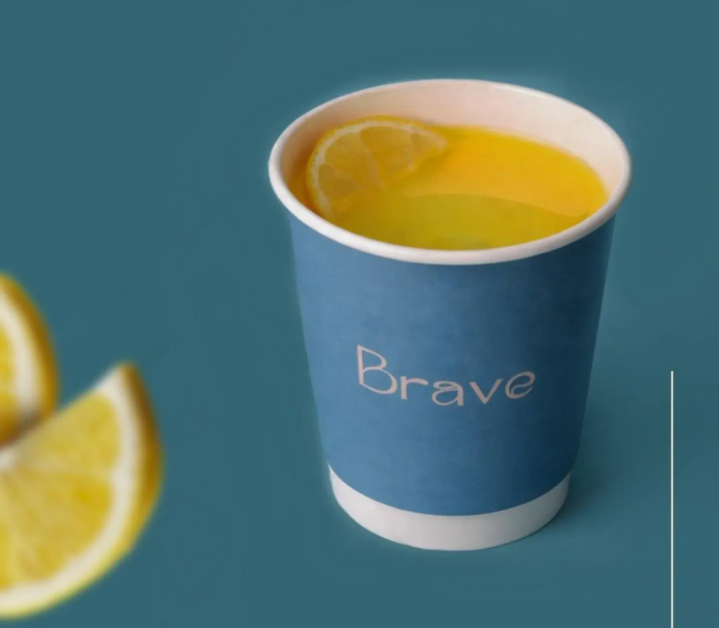 تيراميسو ليمون