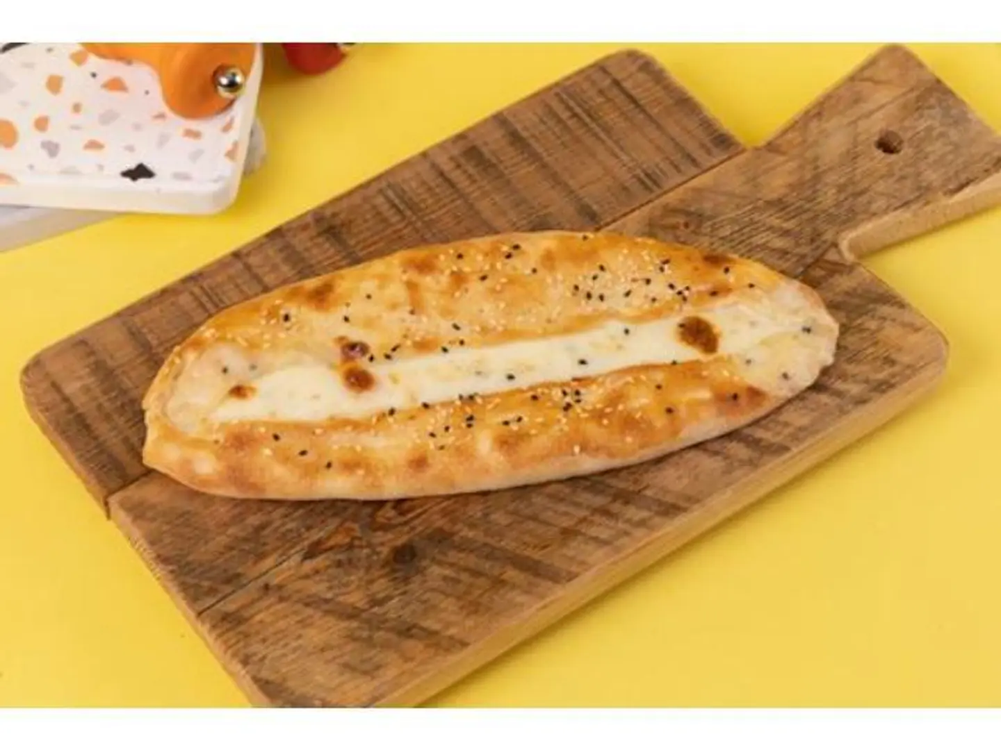 فطيرة مكس أجبان