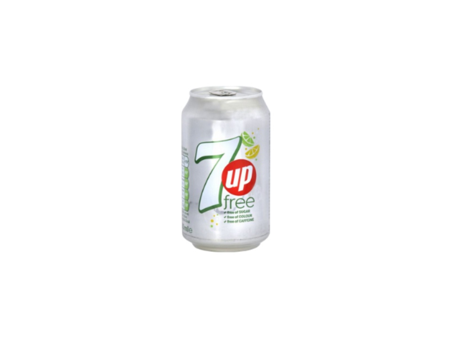 Diet 7 Up