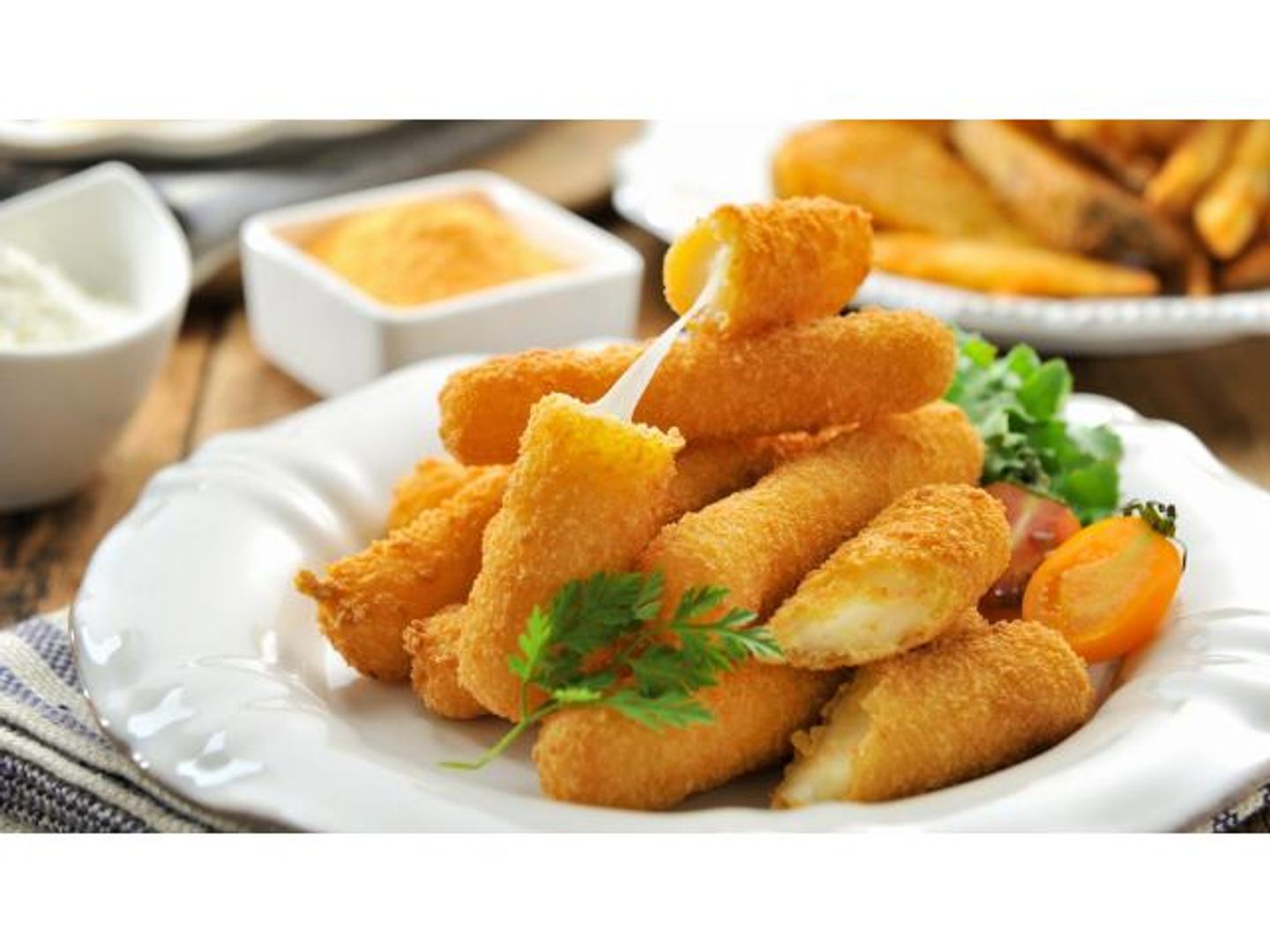 Chicken Boneless With Cheese