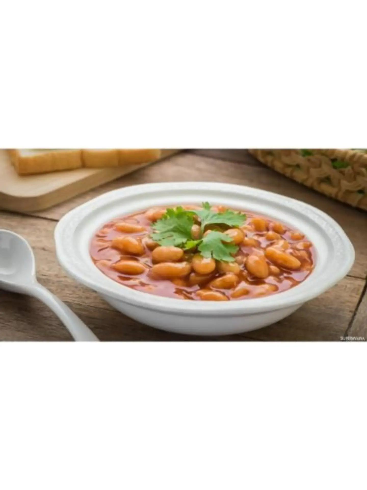 Cheese Beans
