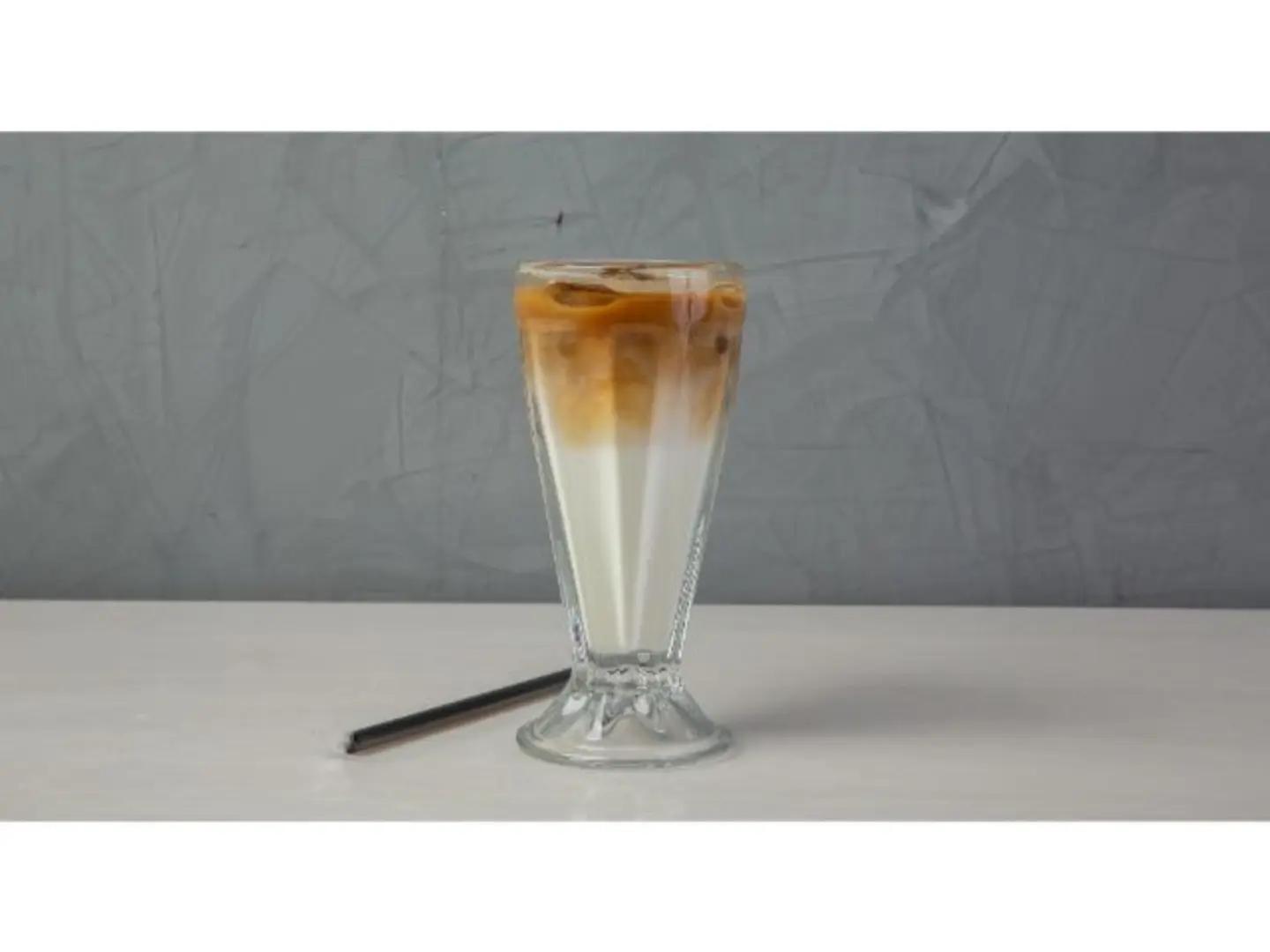 Iced Caramel Macchiato