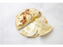 فطيرة بيض مسلوق