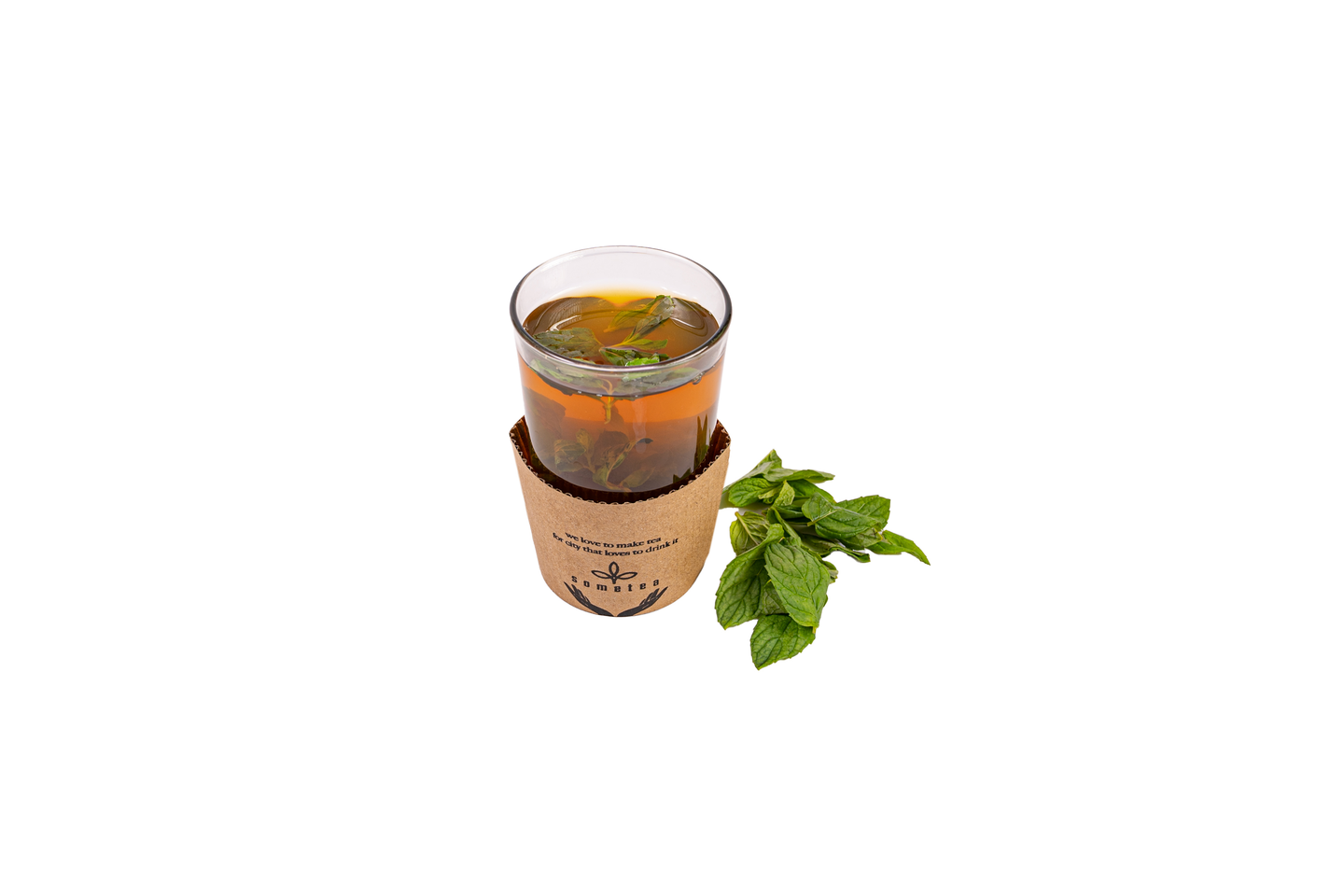Moroccan Tea
