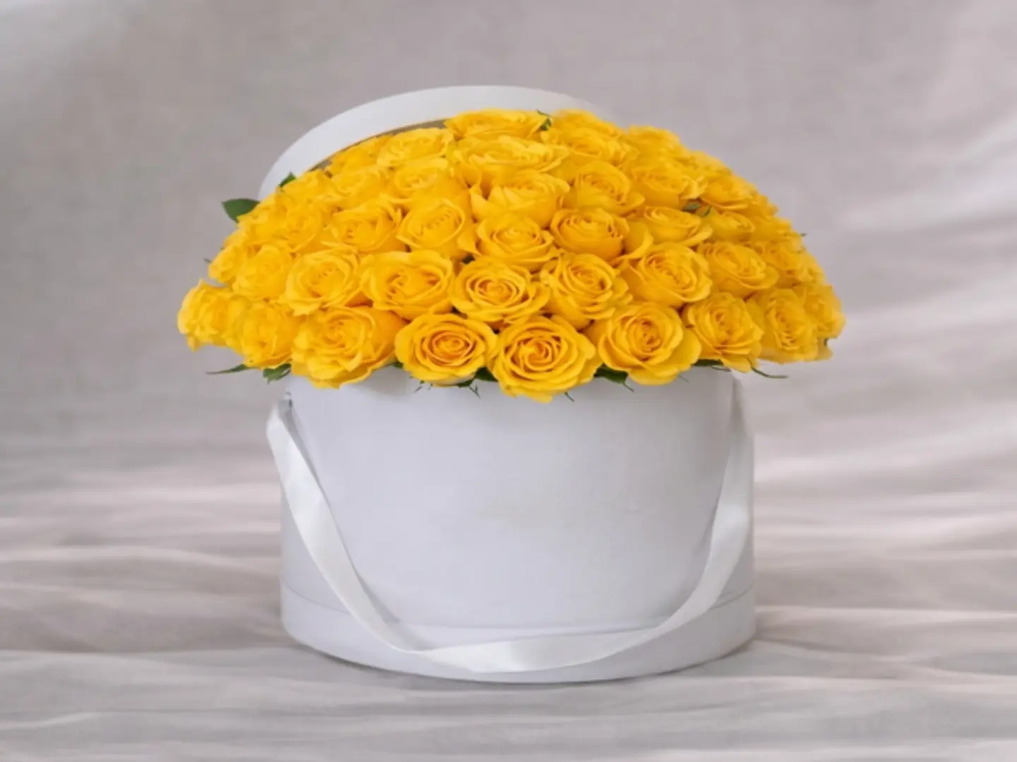 Fragrance Of Flowers