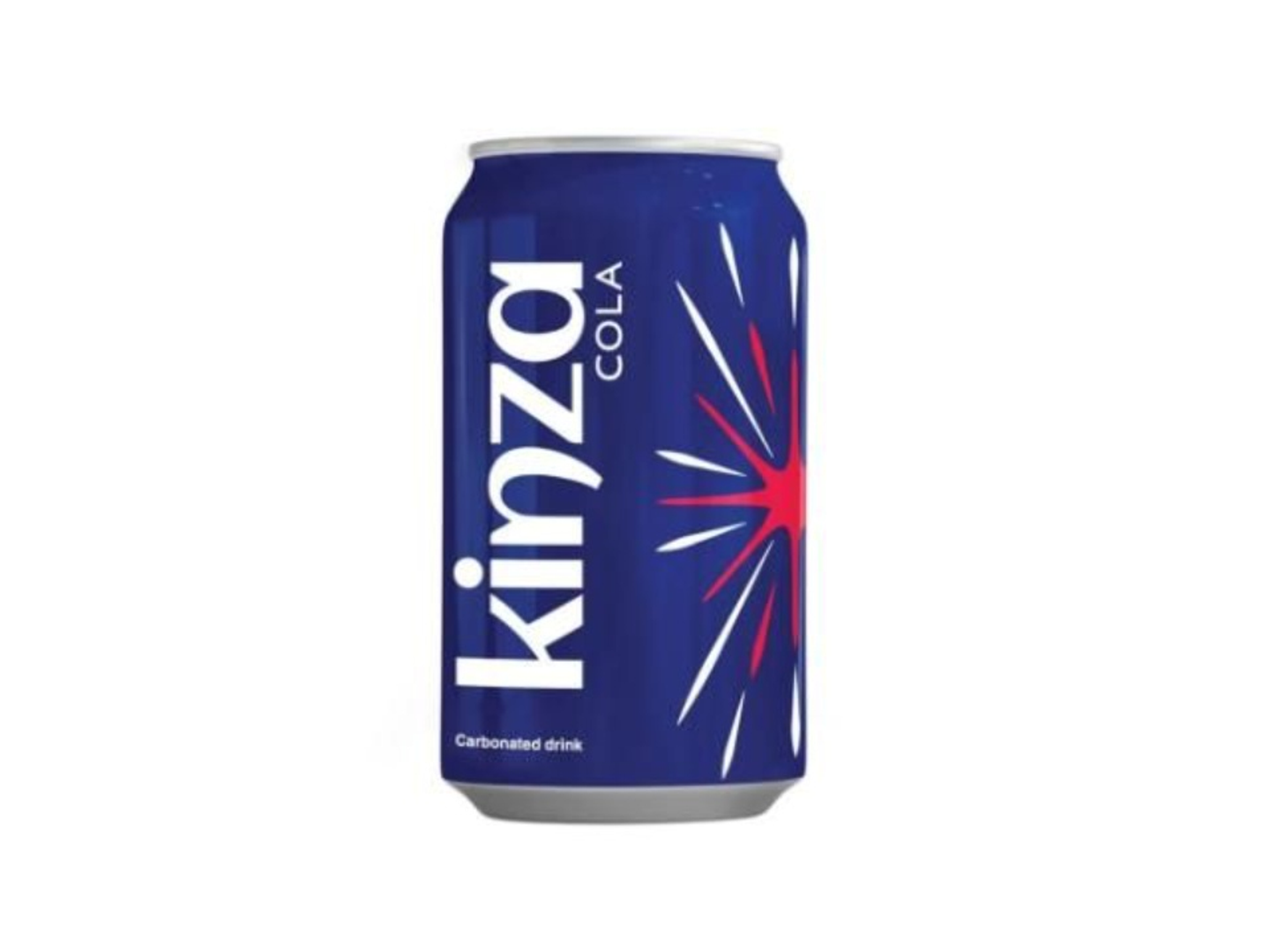 Kinza Cola