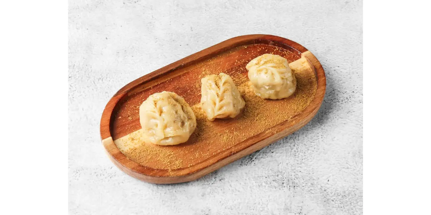 Mantou