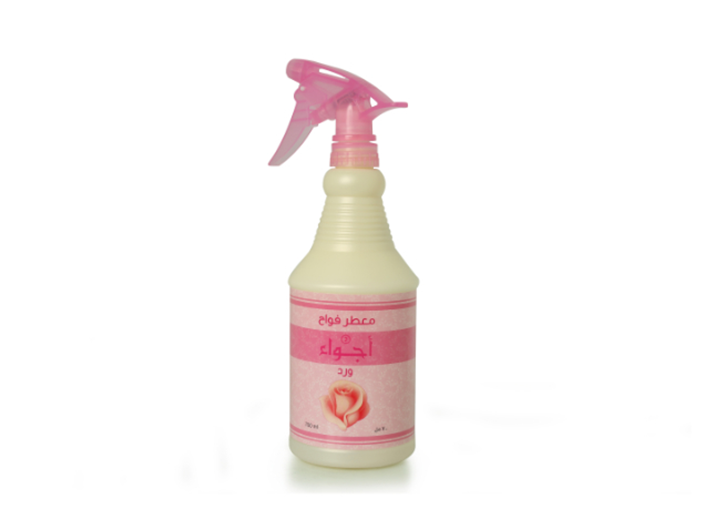 Al Dakheel Oud Perfume Spray Ajwae Ward 700 Ml