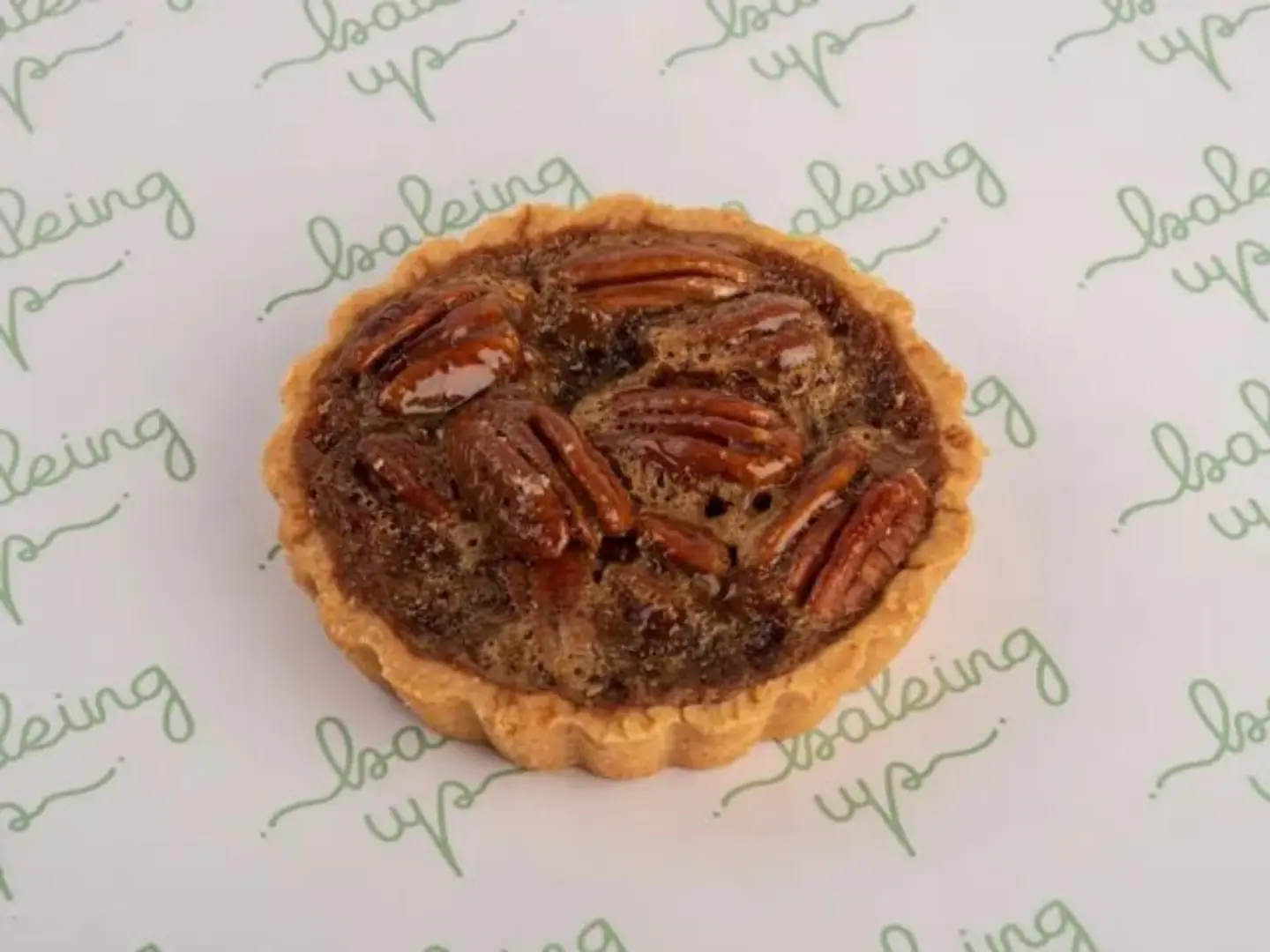 Pecan Pie