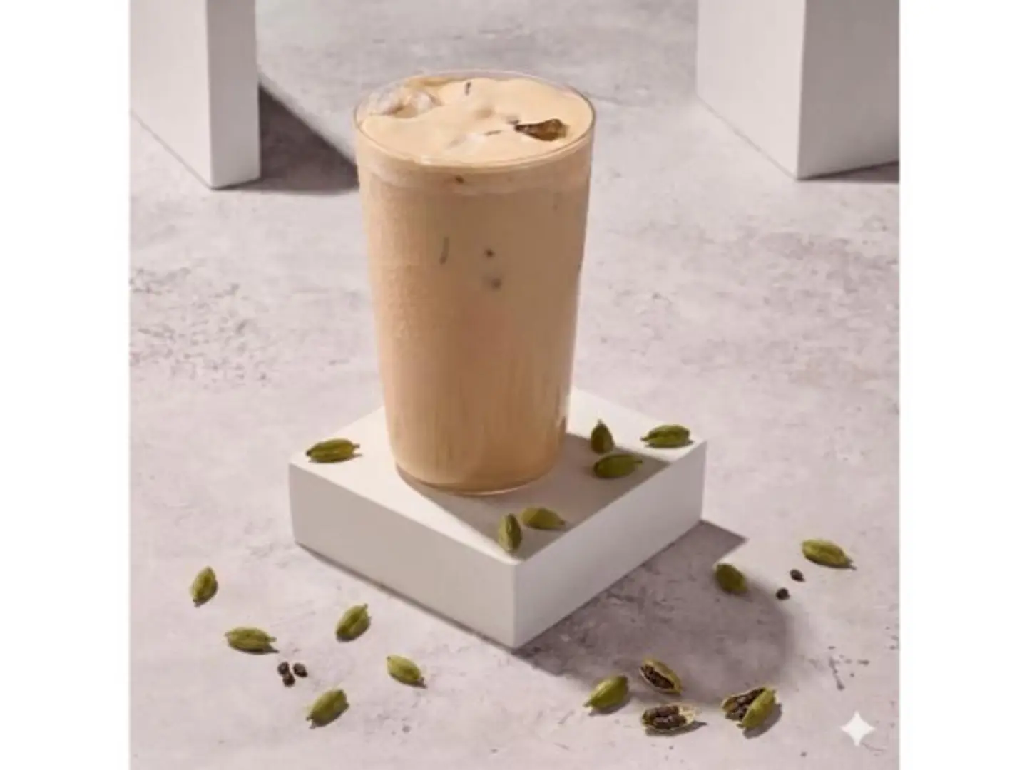 Ice Karak