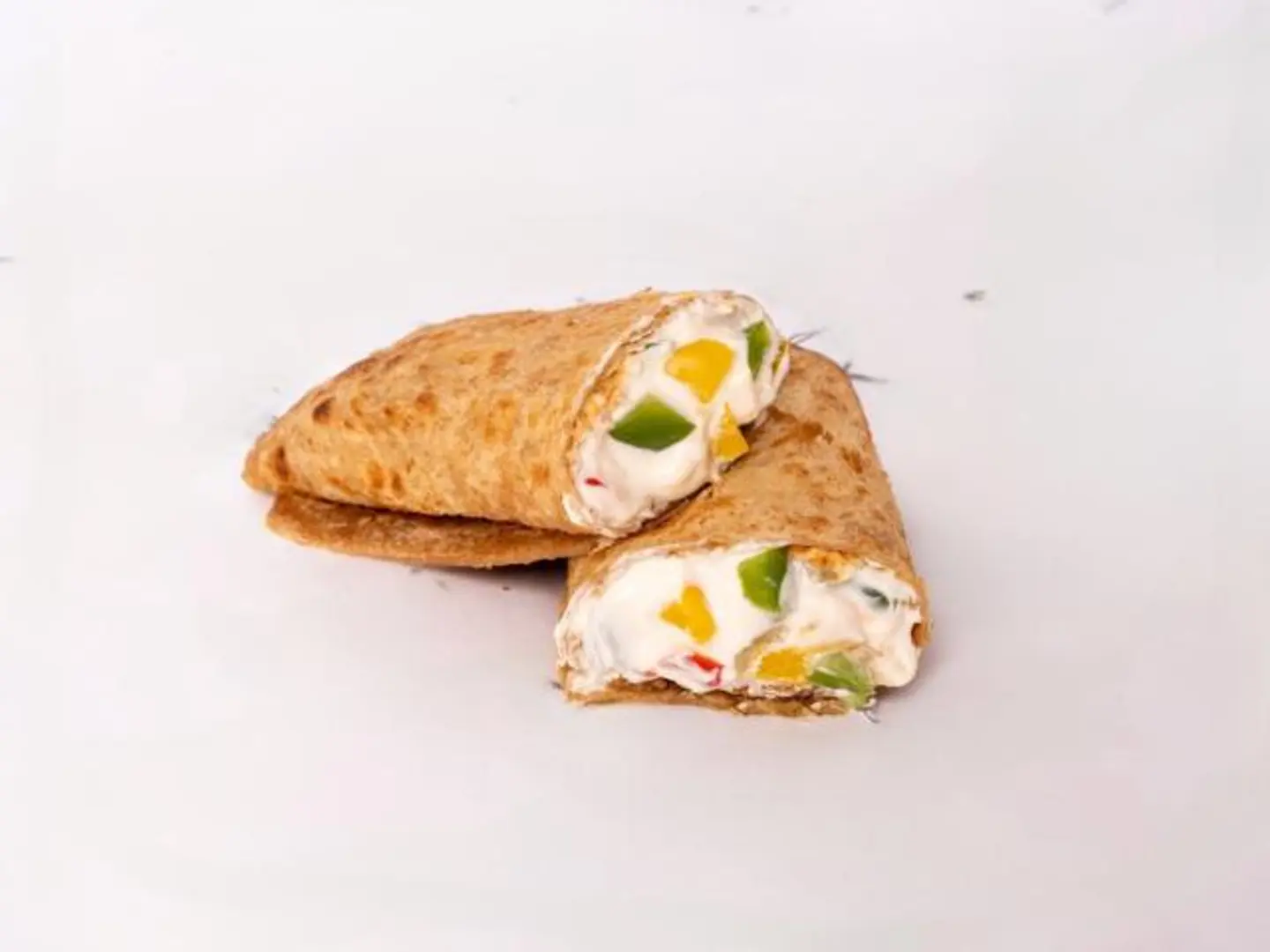 Vegetable Liquid Cheese Pies