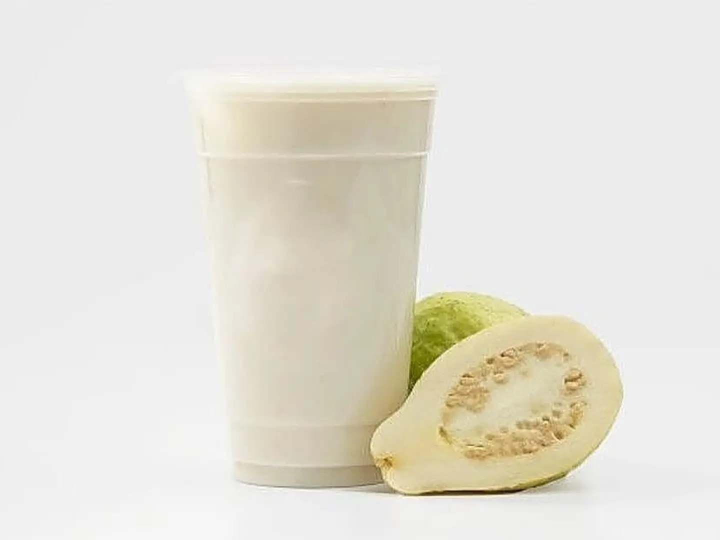 Banana Milkshake